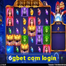 6gbet com login